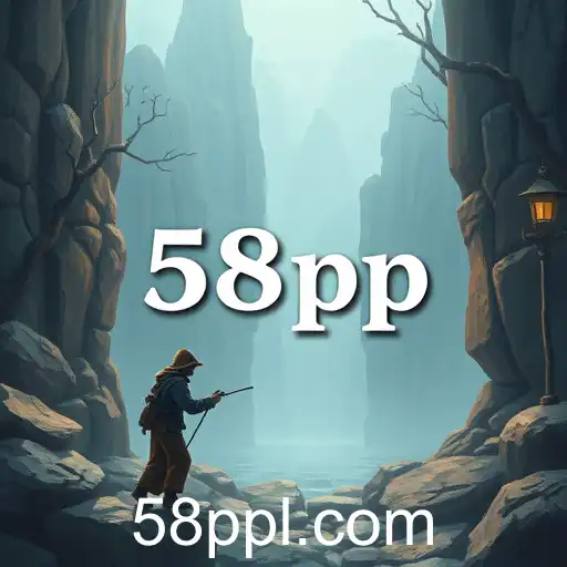 The Rise of 58pp and the Evolving Landscape of Online Gaming