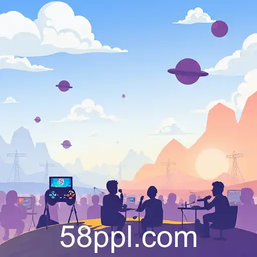 Evolving Gaming Trends in 2025