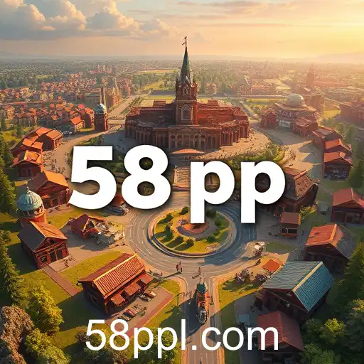 Gaming Website 58pp Embraces New Trends