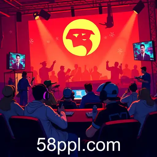 58pp Revolutionizes Online Gaming Experience