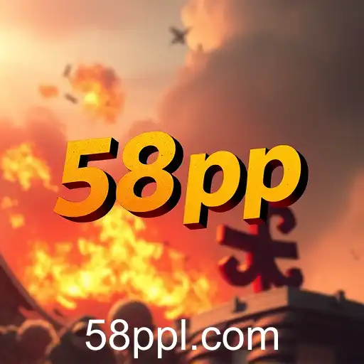 The Rise of 58pp in Gaming Circles